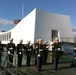 Marine Pearl Harbor attack survivor interred at USS Arizona