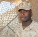 Alabama Marine uses gift of encouragement in Helmand