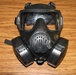 New gas masks at Selfridge