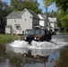 Domestic disaster relief and a birthday among National Guard 2011 highlights