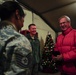 376th Air Expeditionary Wing celebrates 10 years in Kyrgyzstan