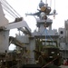 USS Tortuga prepares for Thailand