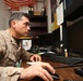 RCT-5 sailors track, provide care for brothers-in-arms