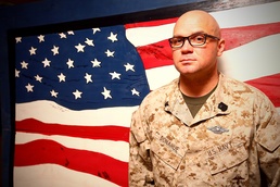 RCT-5 sailors track, provide care for brothers-in-arms