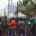 Polls closed in Jamaica