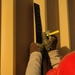 RED HORSE airmen build new home to sustain deployed operations