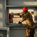 RED HORSE airmen build new home to sustain deployed operations