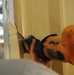 RED HORSE airmen build new home to sustain deployed operations