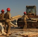 RED HORSE airmen build new home to sustain deployed operations