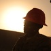 RED HORSE airmen build new home to sustain deployed operations