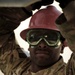 RED HORSE airmen build new home to sustain deployed operations