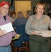 Barre Falls park ranger retires with 34 years of service