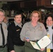 Barre Falls Park Ranger retires with 34 years of service