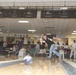 Bowlers score Toys for Tots
