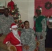 Christmas in Kuwait