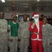 Christmas in Kuwait