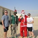 Christmas in Kuwait