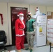 Christmas in Kuwait