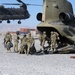 Arrowhead Brigade sets foot in Afghanistan