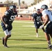 Semper Fidelis All American Bowl more than a game for the son of Marines