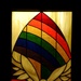 Stained glass
