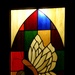Stained glass