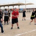 Third Army holds Warrior Wellness Expo
