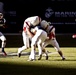 Chase Field hosts the Junior Academic All-American Bowl