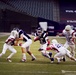 Chase Field hosts Junior Academic All-American Game