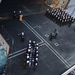 USS Abraham Lincoln burial ceremony