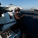 USS John C. Stennis conducts maritime security operations and support missions