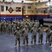 113th Sustainment Brigade takes command at Camp Arifjan