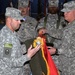 113th Sustainment Brigade takes command at Camp Arifjan