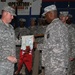 113th Sustainment Brigade takes command at Camp Arifjan