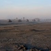 Convoys head to Camp Buehring, Kuwait