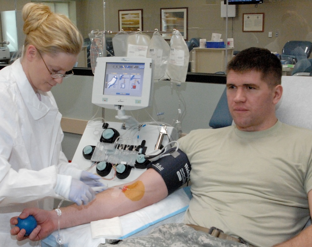 Corps of Engineers transforms Military Medical Care