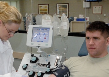 Corps of Engineers Transforms Military Medical Care