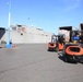 HSV-2 Swift/Southern Partnership Station 2012