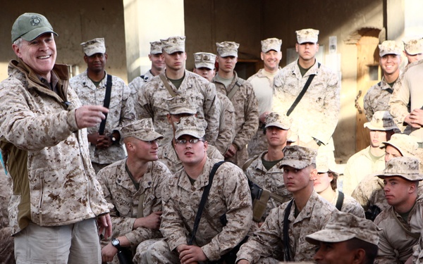 Operation Enduring Freedom