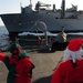 USS Pinckney 2011 deployment