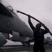 USS Carl Vinson activity