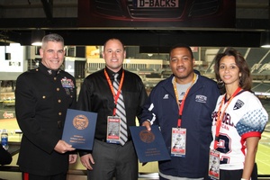 Interview: Avery Moss