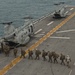 USS Makin Island maiden deployment