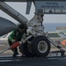 USS John C. Stennis hangar bay