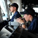 USS Pearl Harbor action