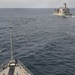 USS Pearl Harbor action