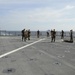 USS Pearl Harbor action