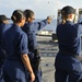 USS Pearl Harbor action