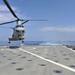 USS Pearl Harbor action