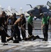 USS Carl Vinson activity